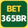 Logo da BET365BR